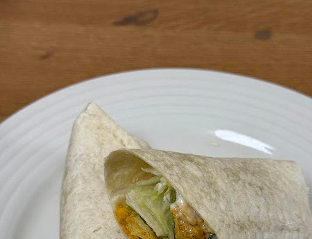 Food Made at Home