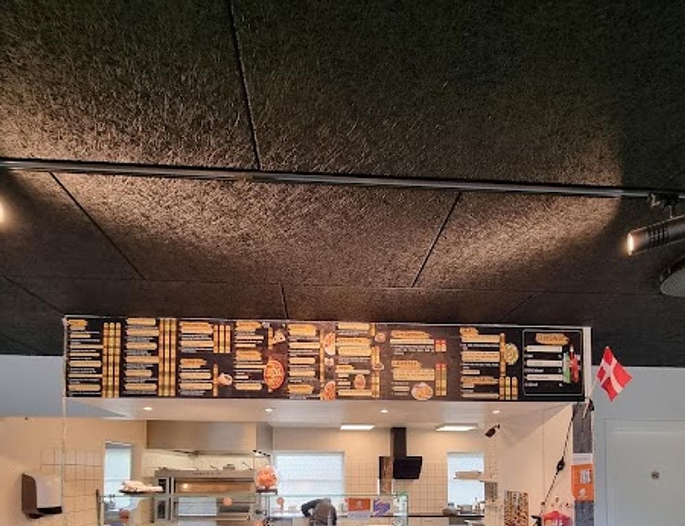 Nimo Pizza og Grill