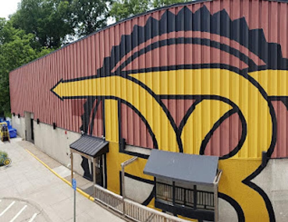 Contrary Brewing Co