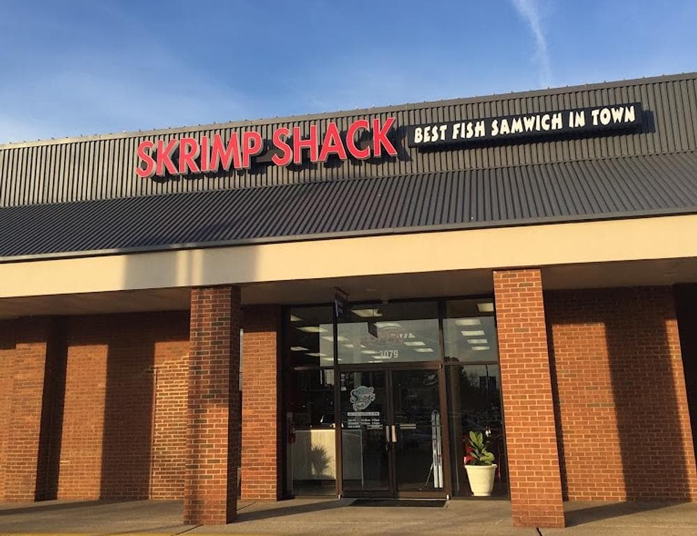 Skrimp Shack
