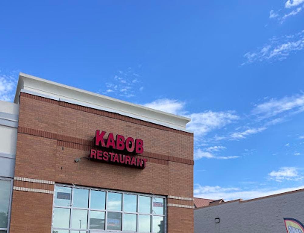 Kabob Restaurant