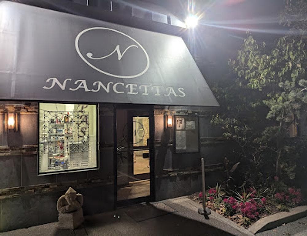 Nancettas Ristorante