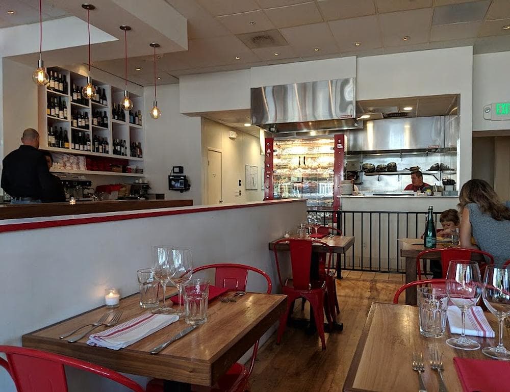 Le Comptoir