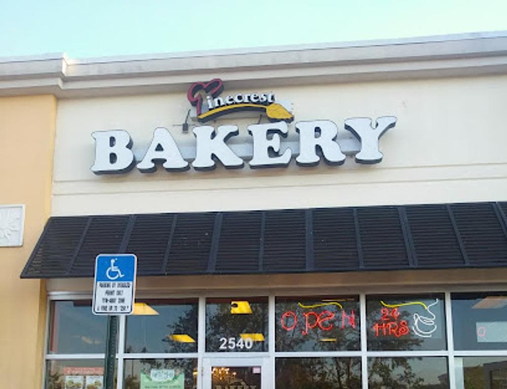 Pinecrest Bakery - Homestead