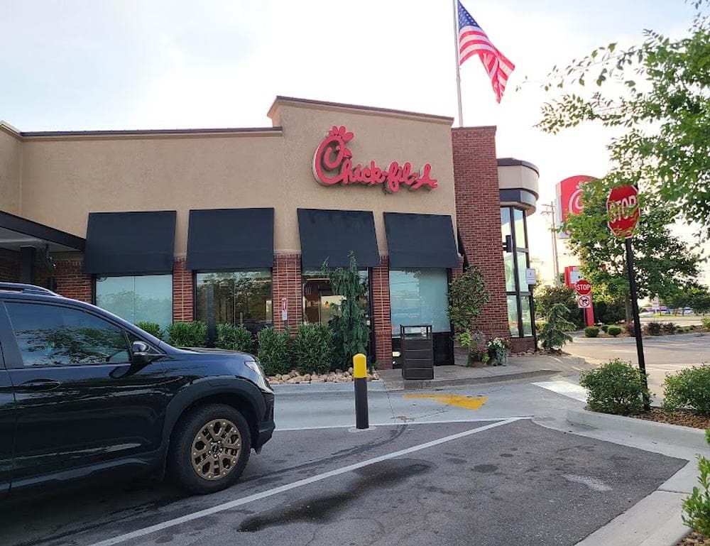 Chick-fil-A Murfreesboro
