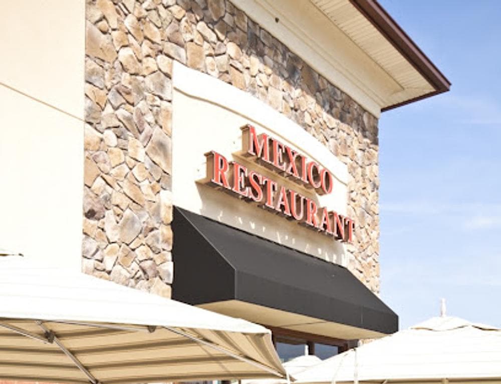 Mexico Restaurant