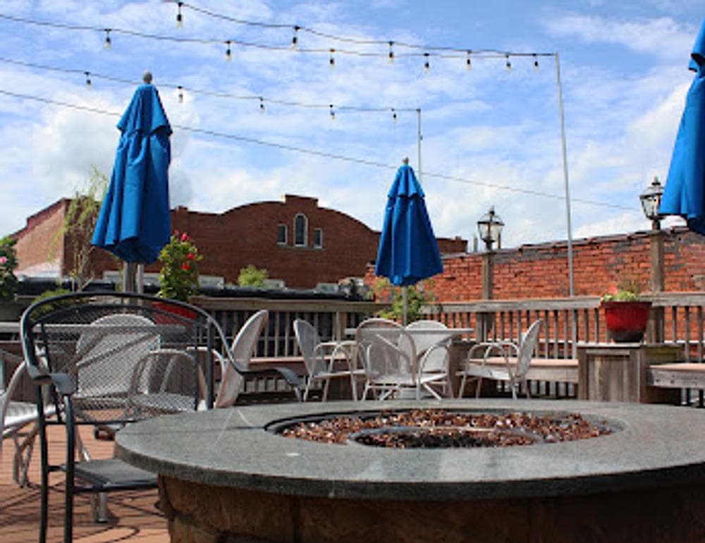 Mannings Restaurant