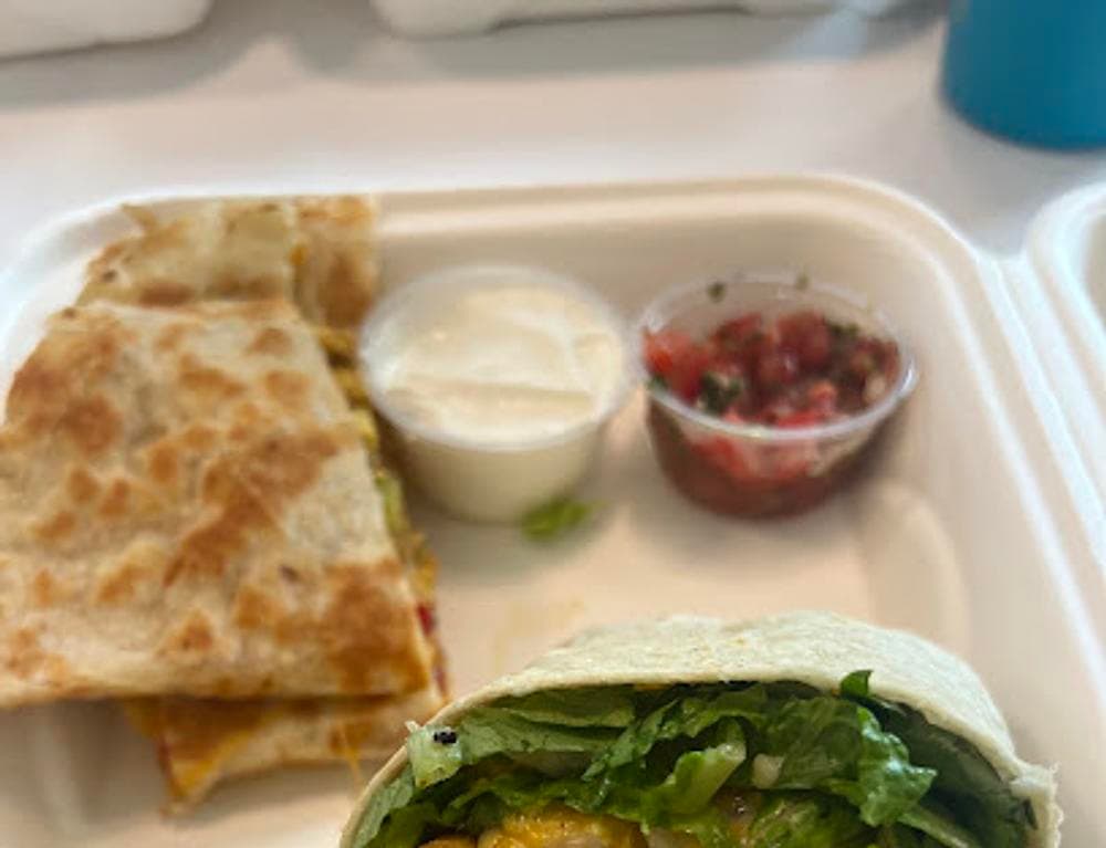 Sophia's Cafe