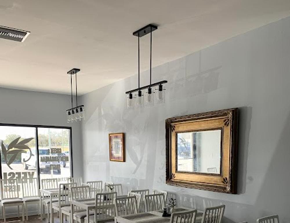 Yefsi Restaurant - Tarpon Springs