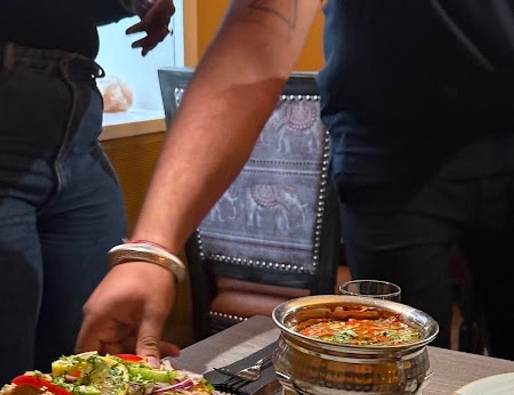 Sharma’s Indiske Restaurant Avd Gjøvik