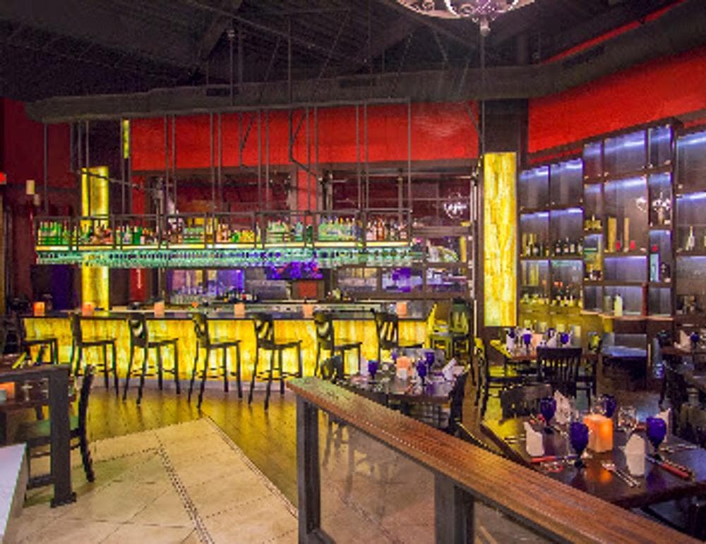 Texas de Brazil - Pittsburgh
