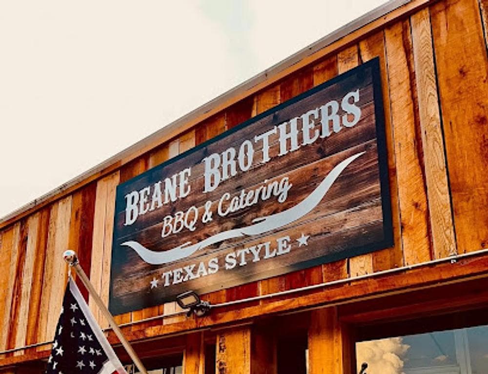 Beane Brothers Texas Style BBQ