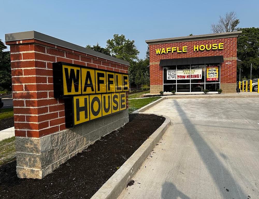 Waffle House