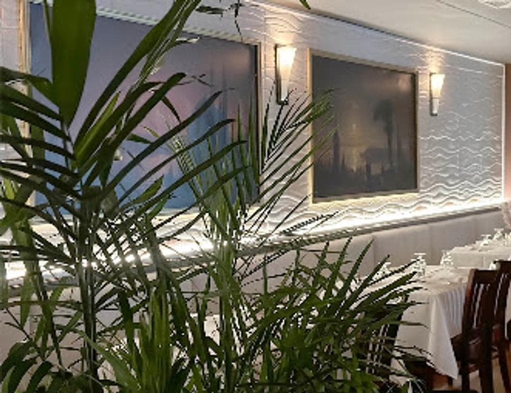 Zaytin Turkish Cuisine