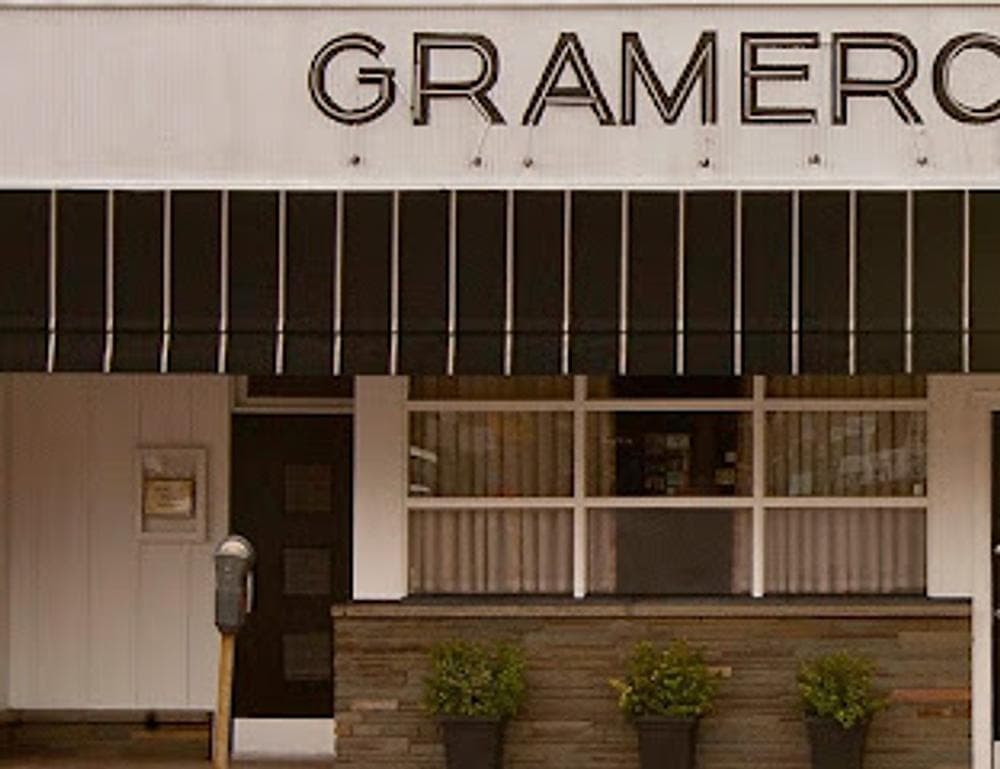 Gramercy Ballroom & Restaurant