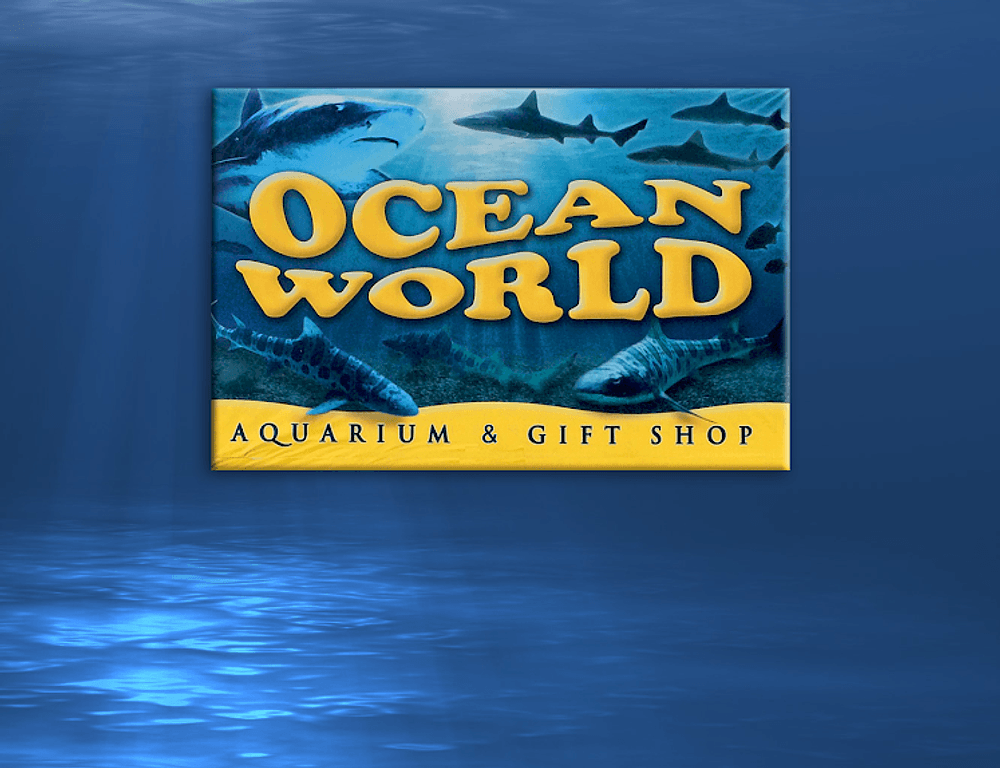 Ocean World