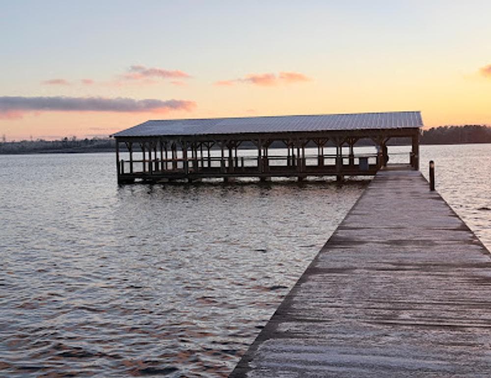 Lake Striker Resort