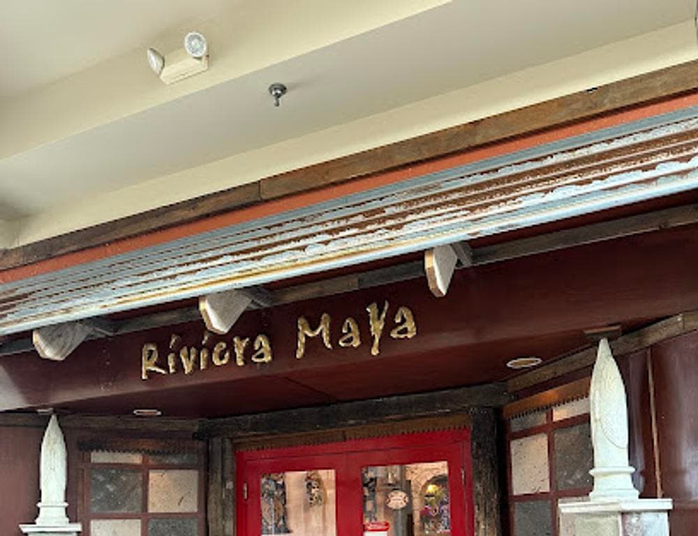 Riviera Maya Mexican Restaurant