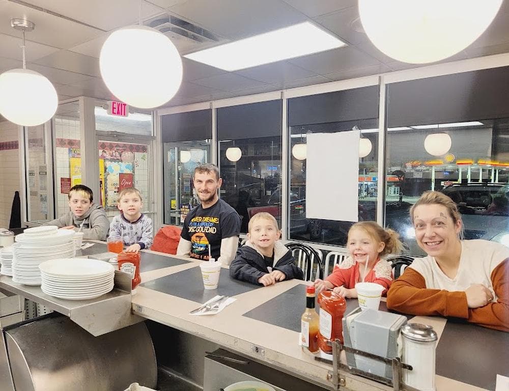 Waffle House