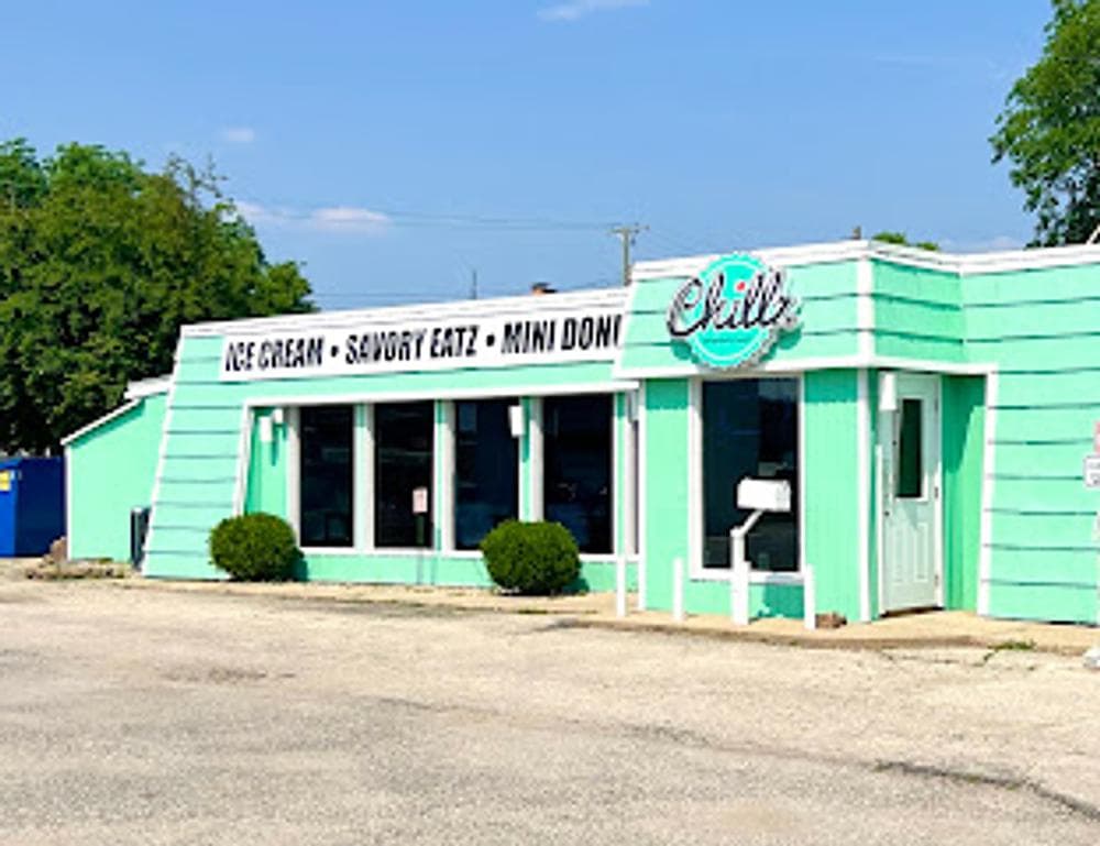 Chillz Delights