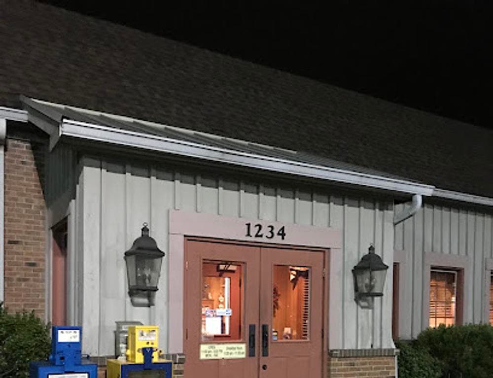 Hursey's Bar-B-Q