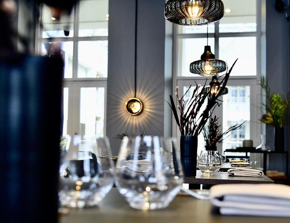 Restaurant Smör