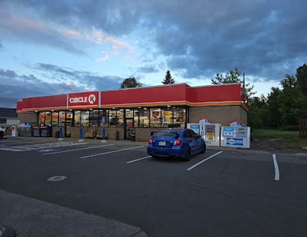 Circle K Ironwood