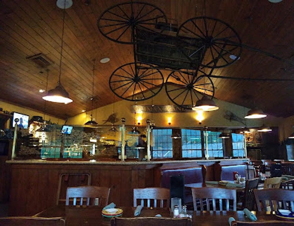 John Harvards Brewery