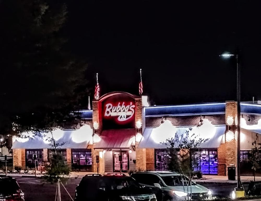 Bubba's 33 Roanoke