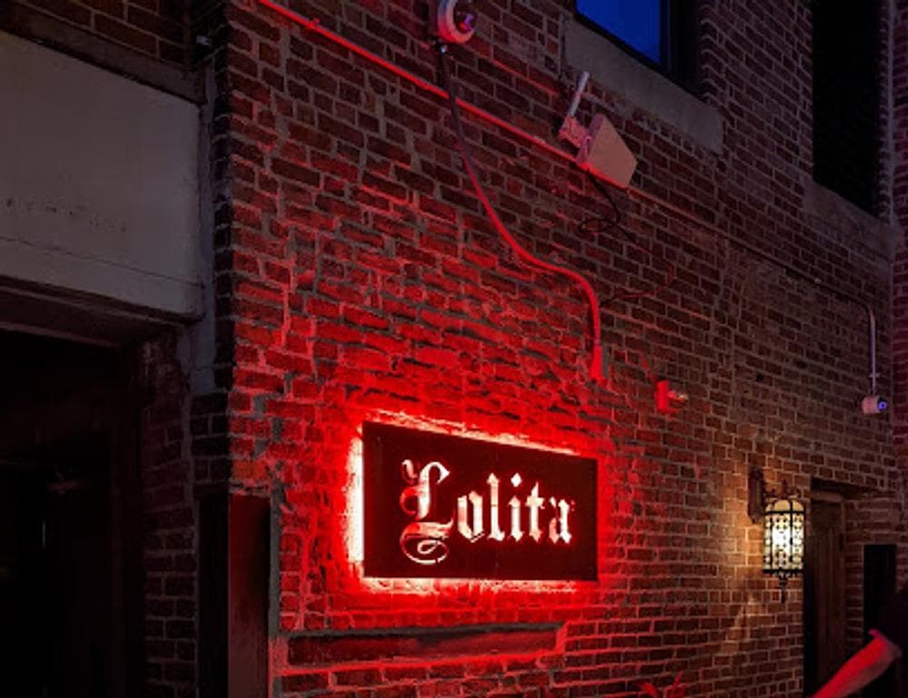 Lolita Fort Point