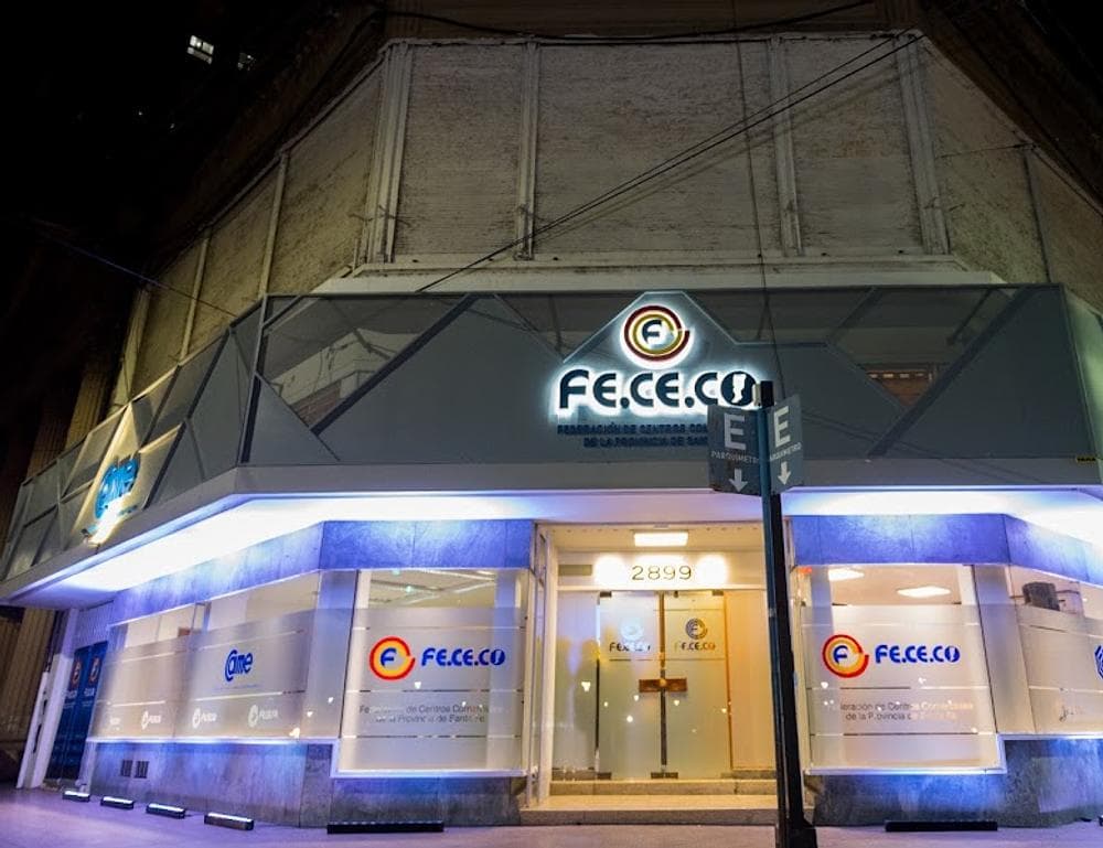 Fececo