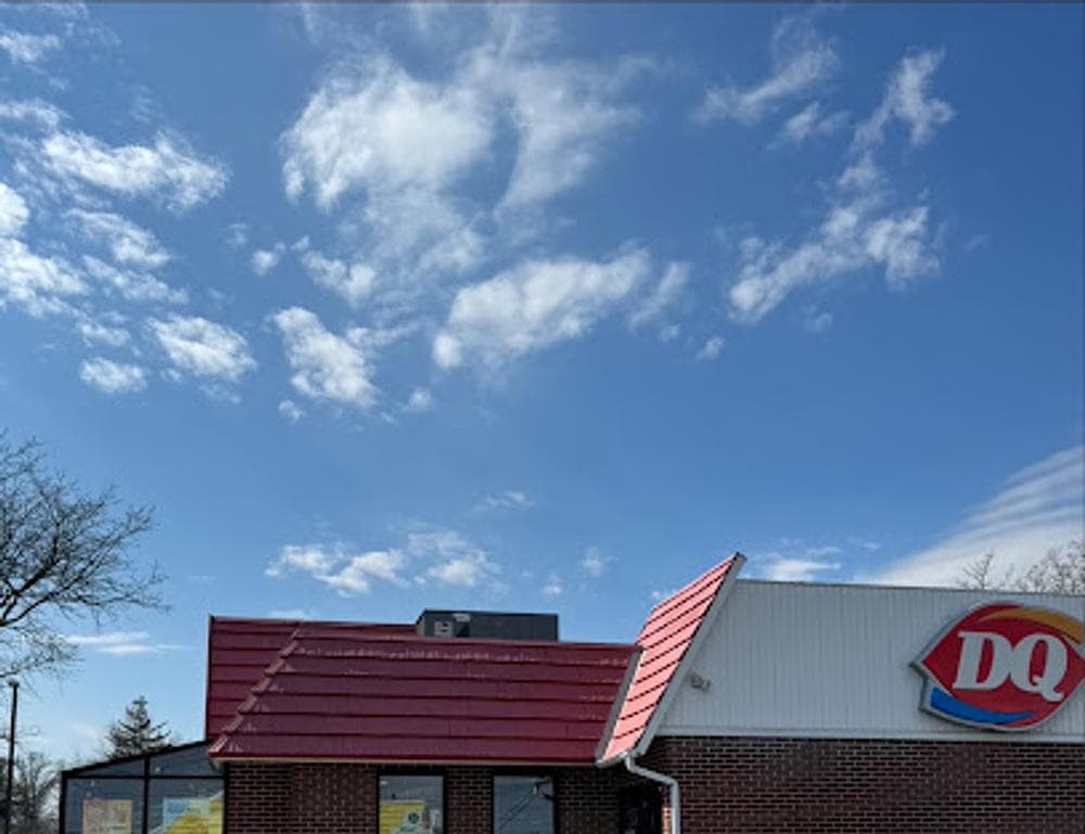 Dairy Queen Grill & Chill