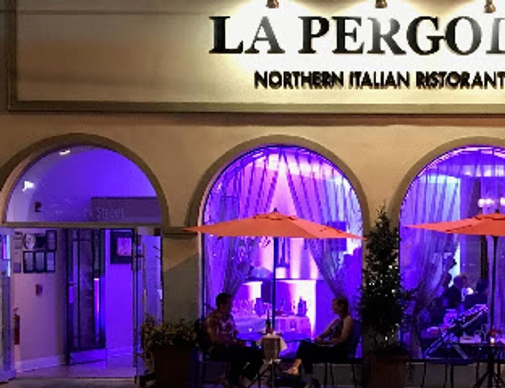 La Pergola - Northern Italian Ristorante