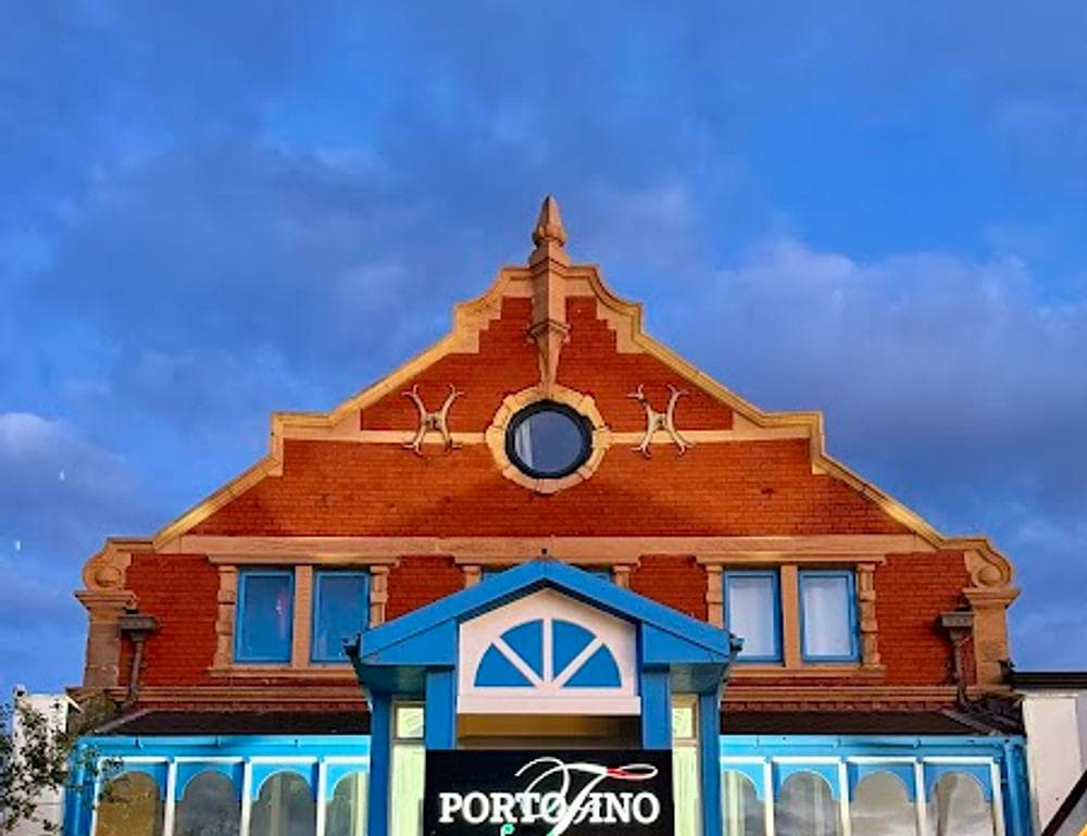 Portofino Italiana