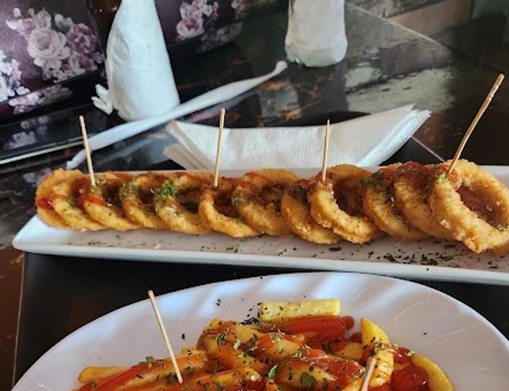KB's Restaurant &