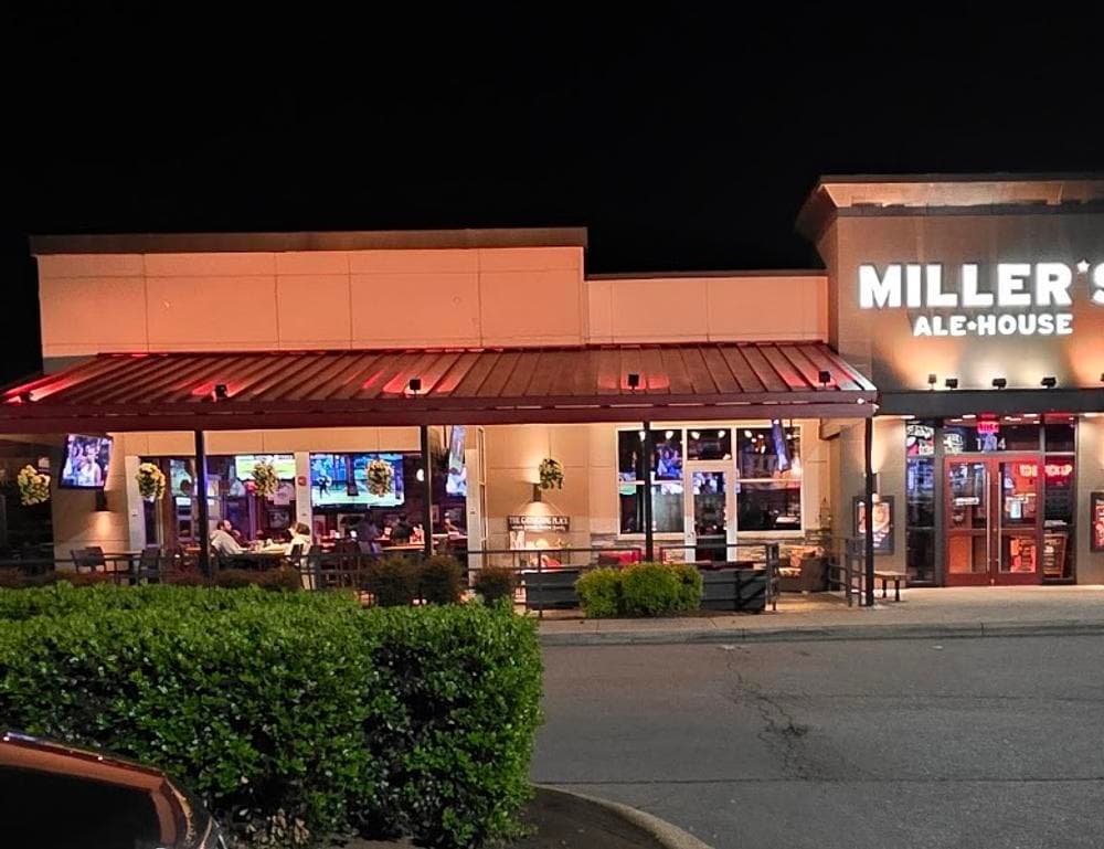 Miller's Ale House