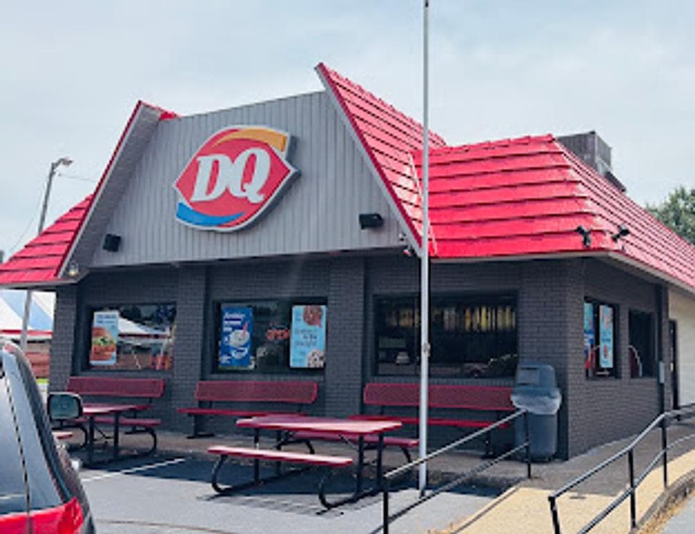 Dairy Queen - McKenzie, TN