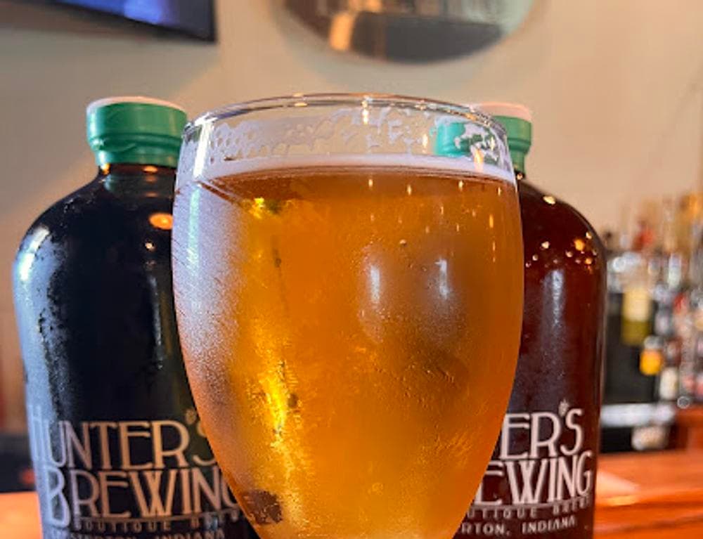 Hunter's Brewing LLC