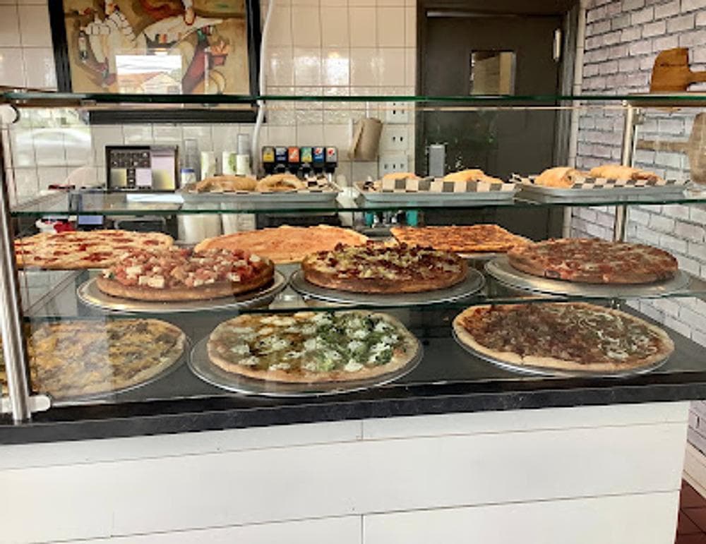 Santino's Pizza