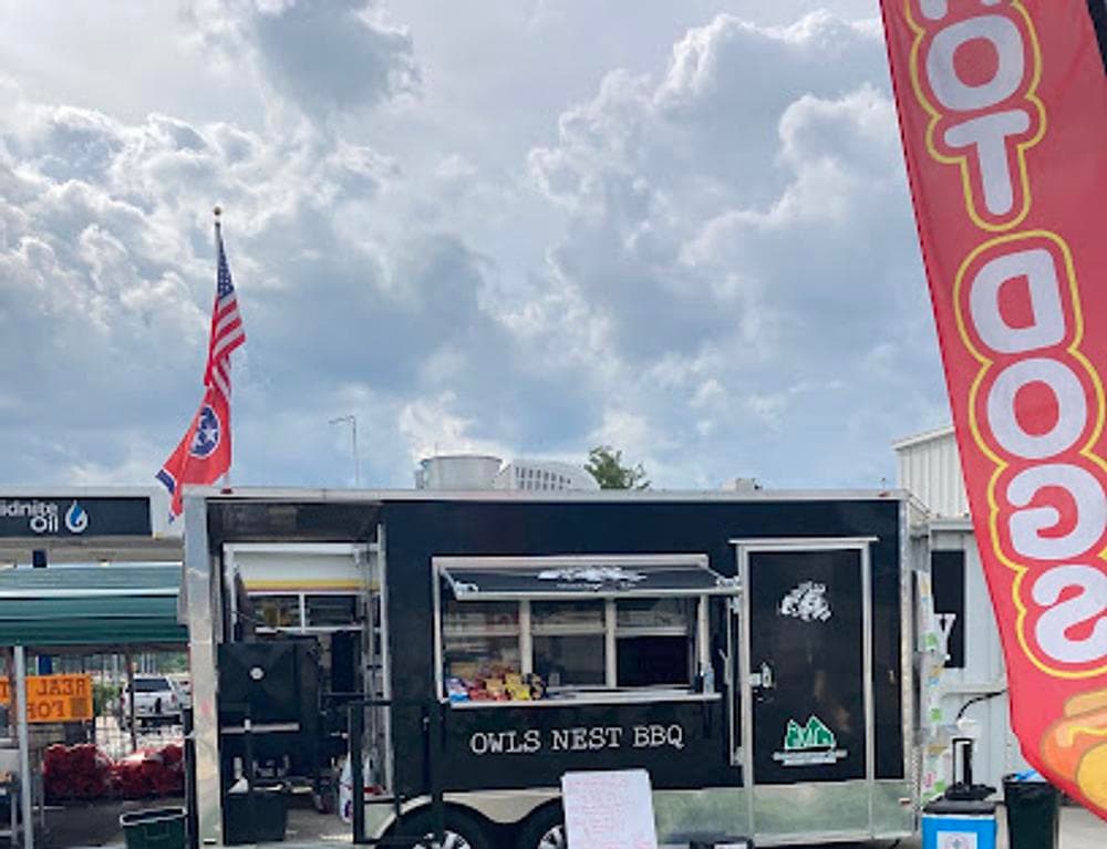 Owl's Nest BBQ