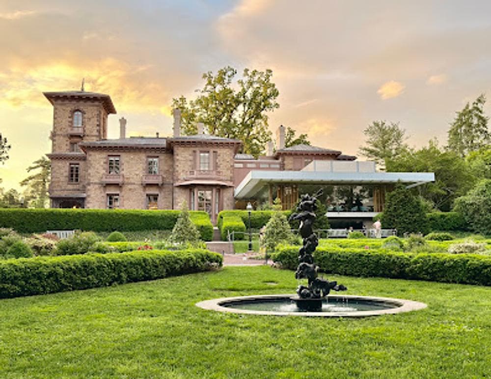 Prospect House & Garden
