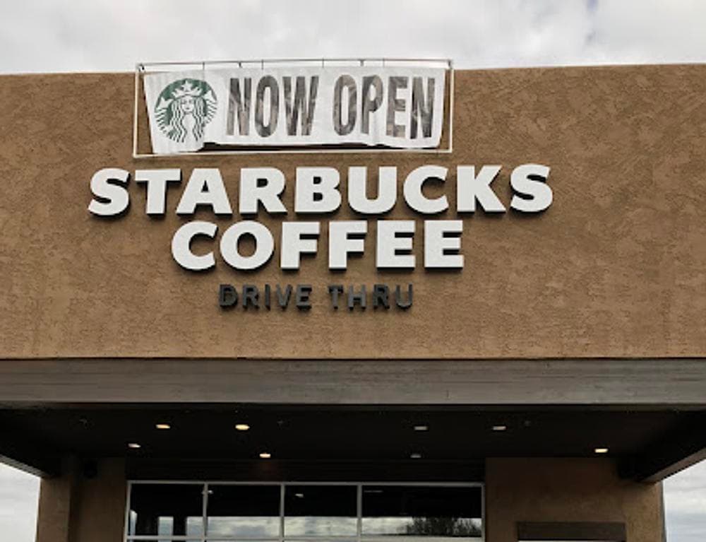 Starbucks Coffee Company