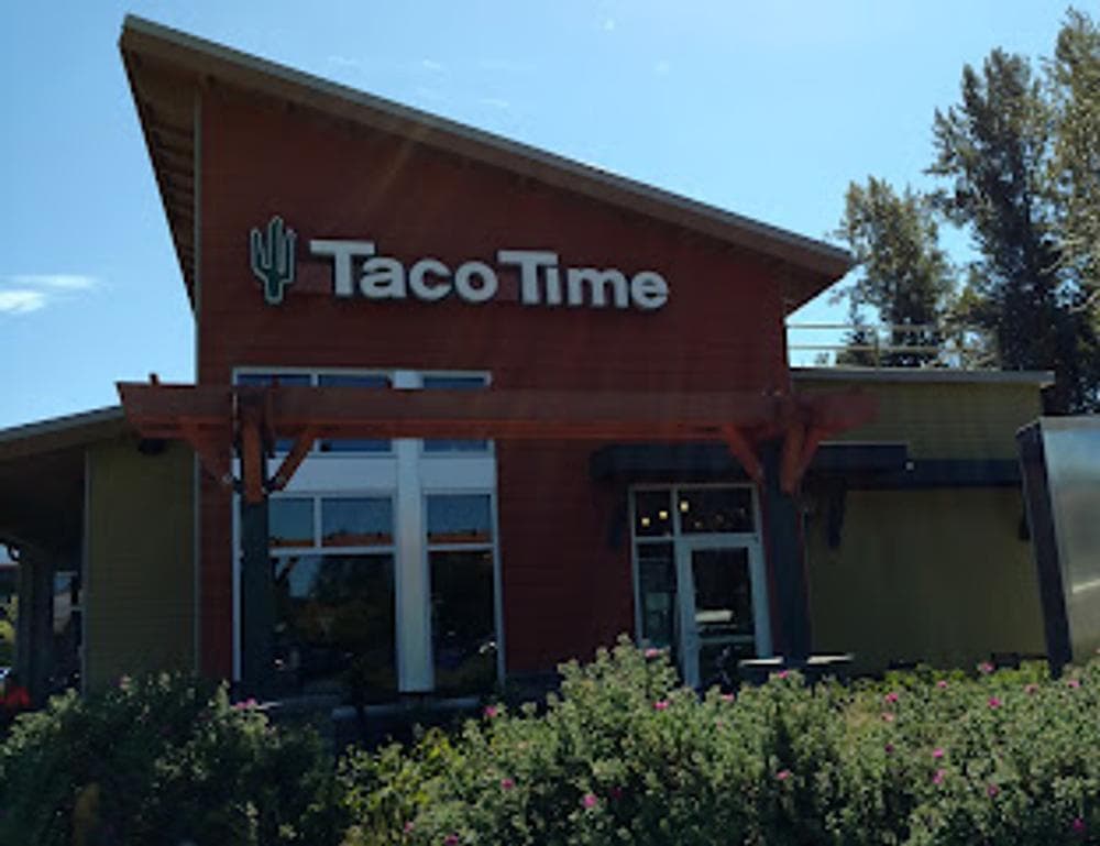 Taco Time