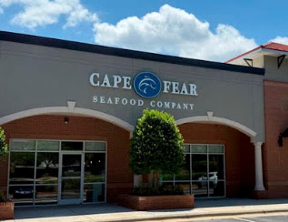 Cape Fear Seafood Company