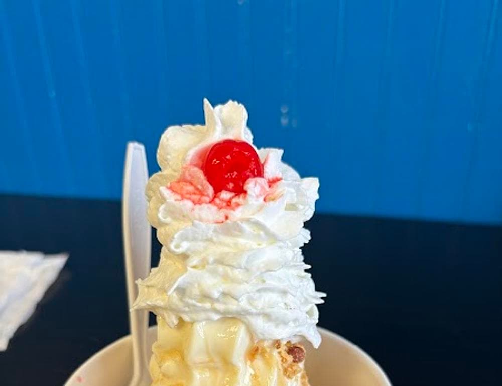 Mister Softee