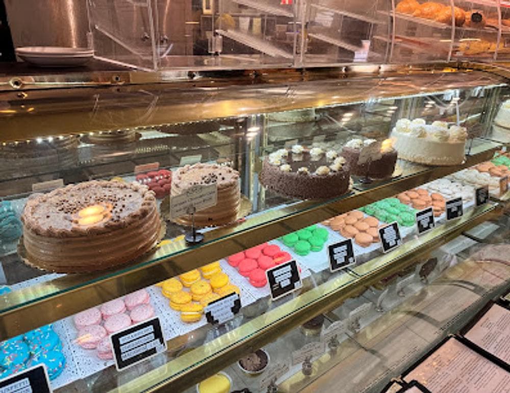 Our Daily Bread Bakery & Bistro