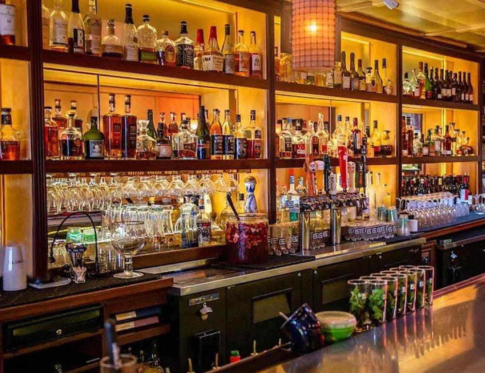 La Bodeguita del Medio