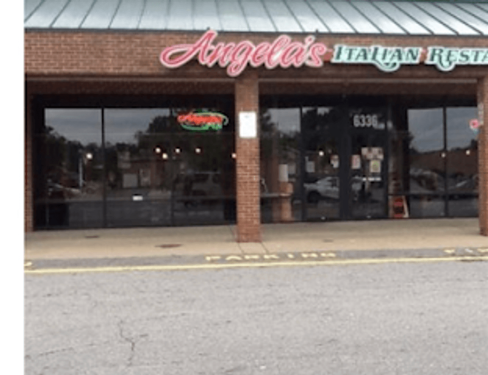 Angela's Italian Restaurant