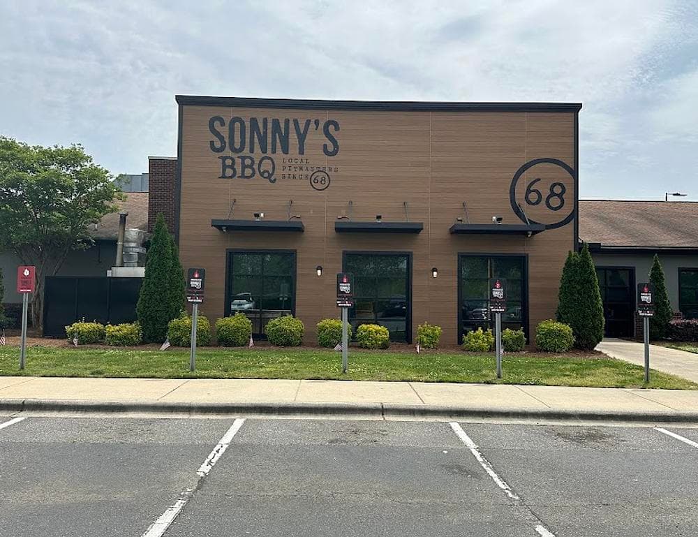 Sonny's BBQ