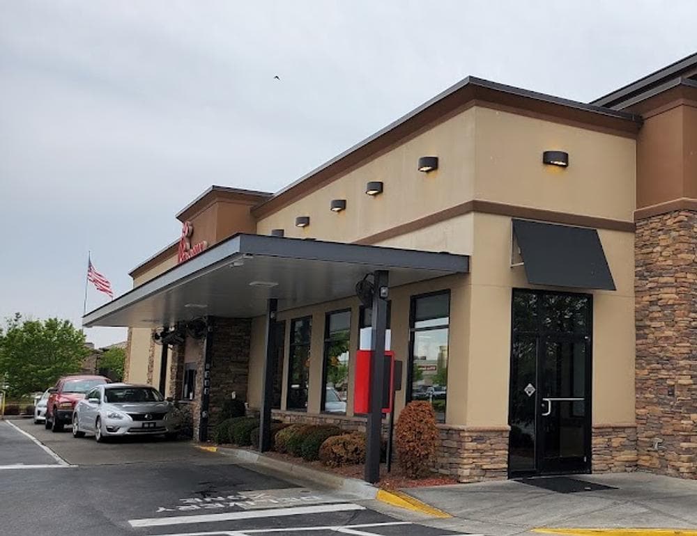 Chick-fil-A Clarksville
